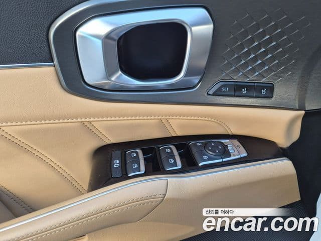 Kia Sorento 2022 — Şəkil 12/20