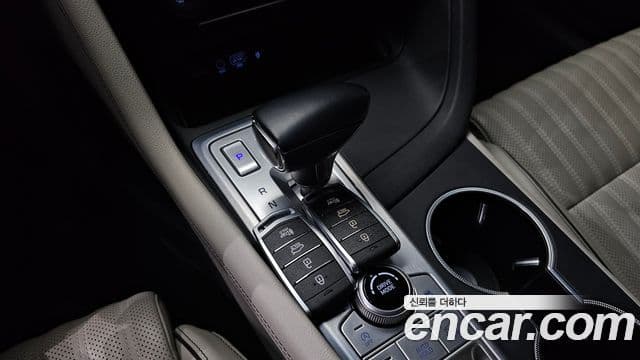 Genesis G70 2020 — Şəkil 9/20