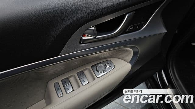 Genesis G70 2020 — Şəkil 16/20