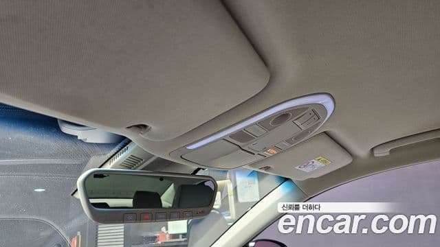 Genesis G70 2020 — Şəkil 17/20