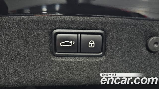 Genesis G70 2020 — Şəkil 20/20