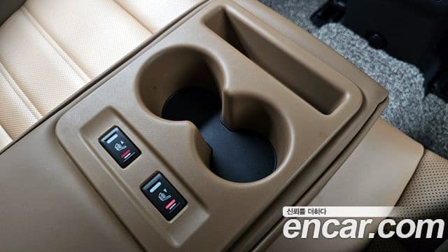 Renault Samsung SM6 2021 — Фото 19/20