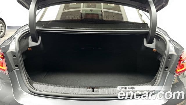 Renault Samsung SM6 2021 — Фото 20/20