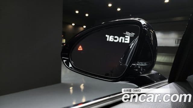 Genesis Electrified G80 2025 — Şəkil 9/20