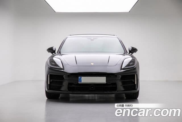 Porsche Panamera 2024 — Şəkil 3/20