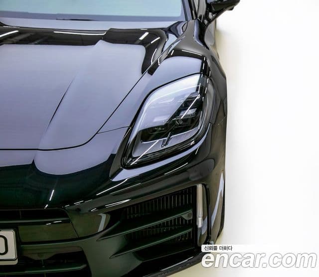 Porsche Panamera 2024 — Şəkil 4/20