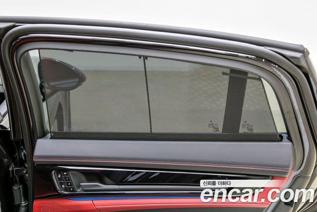Porsche Panamera 2024 — Şəkil 19/20