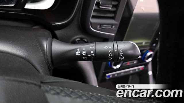 Renault Samsung QM6 2022 — Фото 18/20