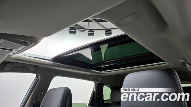 Renault Samsung QM6 2022 — Фото 19/20