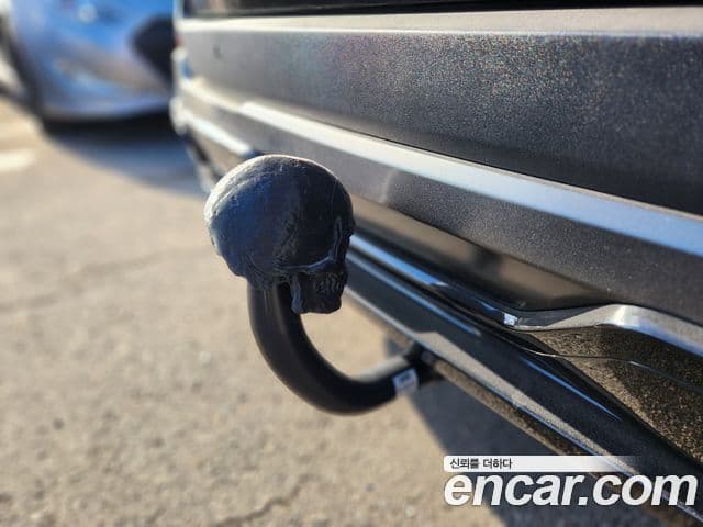 Kia Carnival 2024 — Фото 18/19