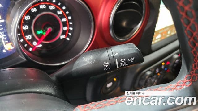 Jeep Gladiator 2022 — ფოტო 19/20