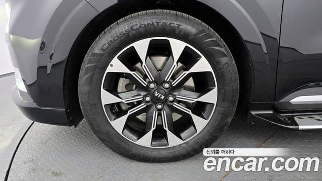 Kia Carnival 2021 — Şəkil 5/20