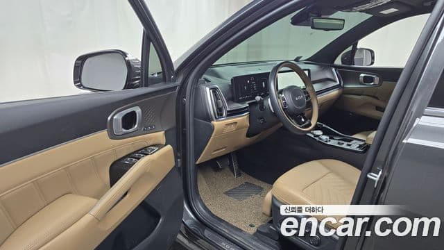 Kia Sorento 2025 — Şəkil 10/20