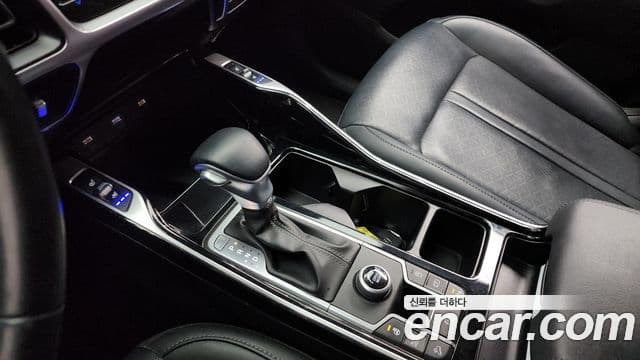 Kia Sorento 2020 — ფოტო 9/20