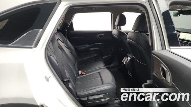 Kia Sorento 2020 — ფოტო 12/20