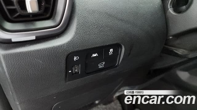 Kia Sorento 2020 — ფოტო 16/20