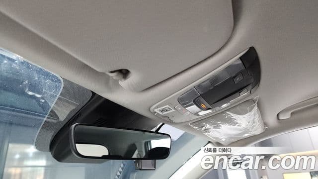 Kia Sorento 2020 — ფოტო 17/20
