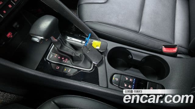 Kia Niro 2020 — ფოტო 9/20