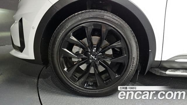 Kia Sorento 2023 — Şəkil 5/20