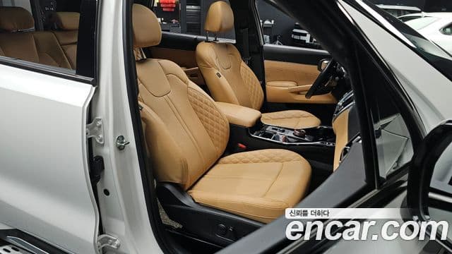 Kia Sorento 2023 — Şəkil 10/20