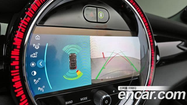Mini Cooper S Convertible 2023 — Photo 5/20