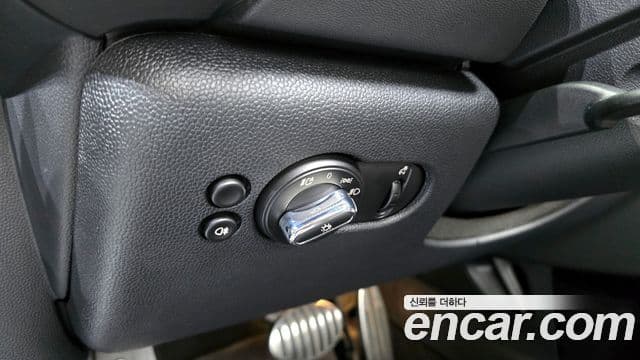 Mini Cooper S Convertible 2023 — Photo 12/20