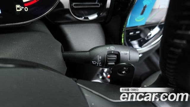 Mini Cooper S Convertible 2023 — Şəkil 18/20