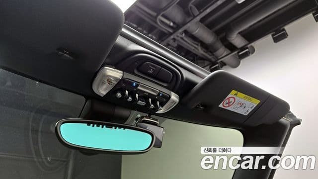 Mini Cooper S Convertible 2023 — Şəkil 19/20