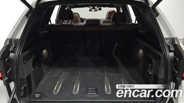 BMW X5 2021 — ფოტო 20/20