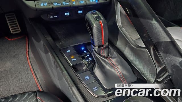 Hyundai Avante 2021 — Şəkil 9/20