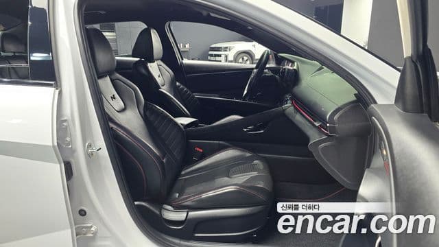 Hyundai Avante 2021 — Şəkil 10/20
