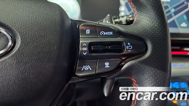Hyundai Avante 2021 — Şəkil 17/20