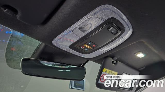 Hyundai Avante 2021 — Şəkil 20/20