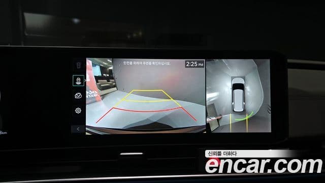Kia Carnival 2025 — Фото 14/20