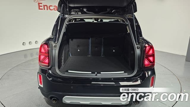 Mini Cooper S Countryman 2022 — Photo 5/21