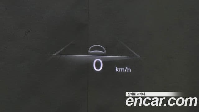 Genesis GV70 2021 — ფოტო 7/20