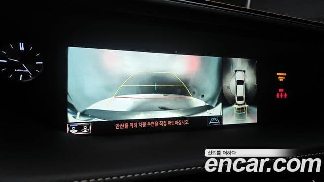 Lexus LS500 2018 — ფოტო 14/20