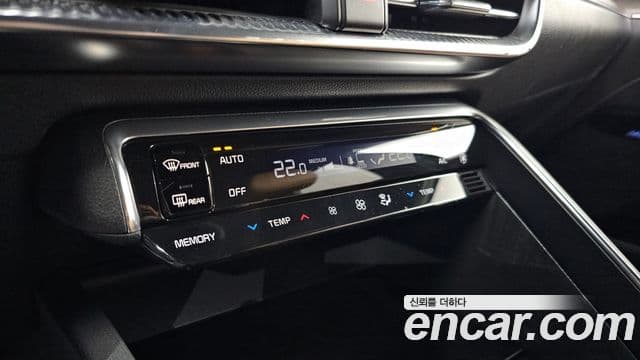 Kia K5 2020 — Photo 16/35