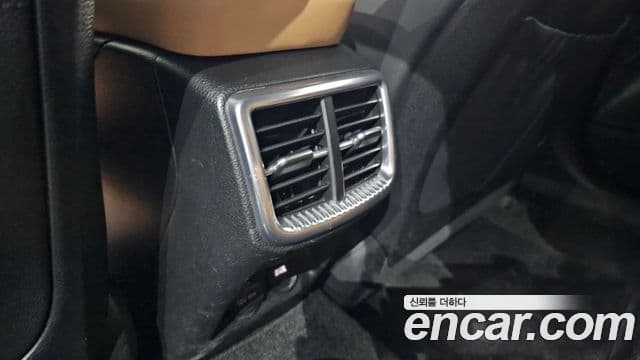 Kia K5 2020 — Photo 30/35