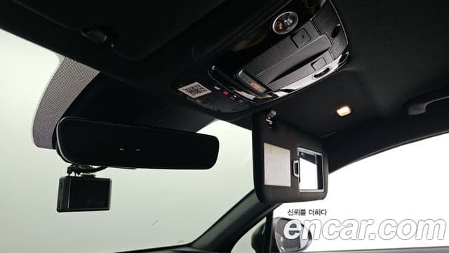 Kia K5 2020 — Photo 35/35