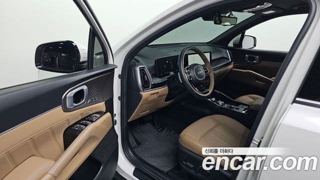 Kia Sorento 2024 — ფოტო 10/20