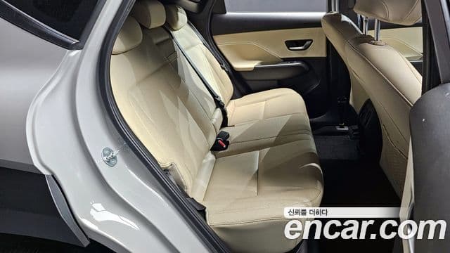 Hyundai Kona Hybrid 2023 — Şəkil 12/20