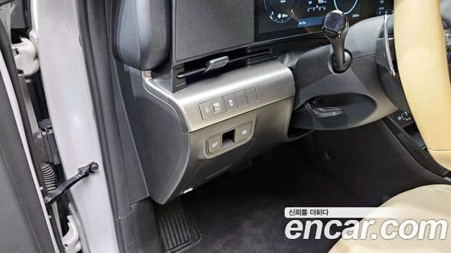 Hyundai Kona Hybrid 2023 — Şəkil 9/20