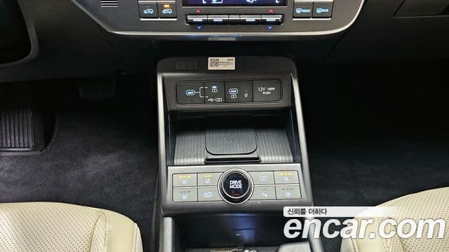 Hyundai Kona Hybrid 2023 — Şəkil 5/20