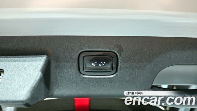 Hyundai Kona Hybrid 2023 — Şəkil 15/20
