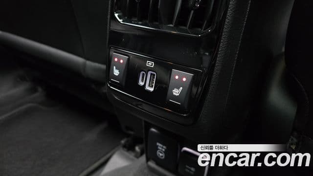 Jeep Compass 2022 — Photo 9/20