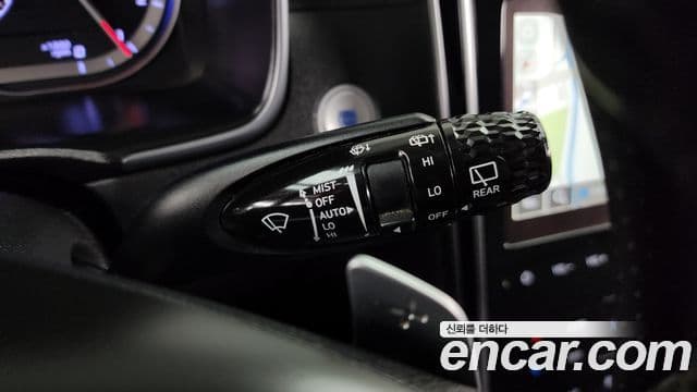 Hyundai The New Tucson 2022 — Şəkil 17/19