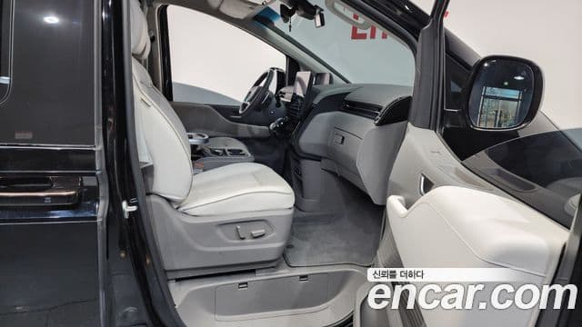 Hyundai Staria 2022 — Şəkil 11/20