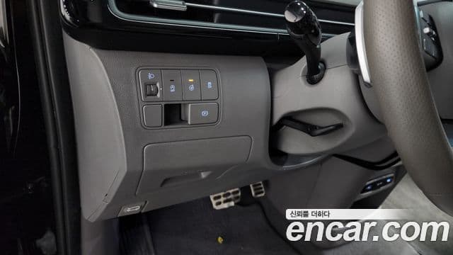 Hyundai Staria 2022 — Şəkil 14/20