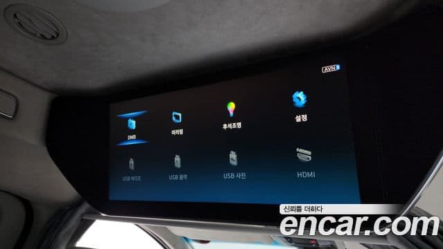 Hyundai Staria 2022 — Şəkil 18/20
